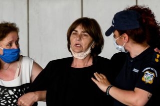 Η Δικαιοσύνη μίλησε, ας σωπάσουν οι υπόλοιποι