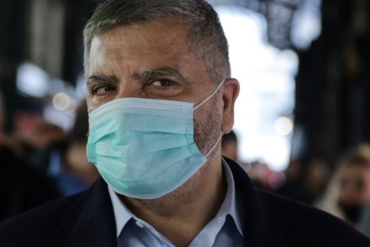 Αναβρασμός για την τιμολόγηση των απορριμάτων