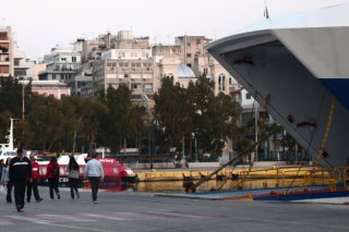 Τι αλλάζει στα ταξίδια με πλοίο