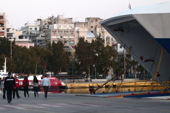 Τι αλλάζει στα ταξίδια με πλοίο