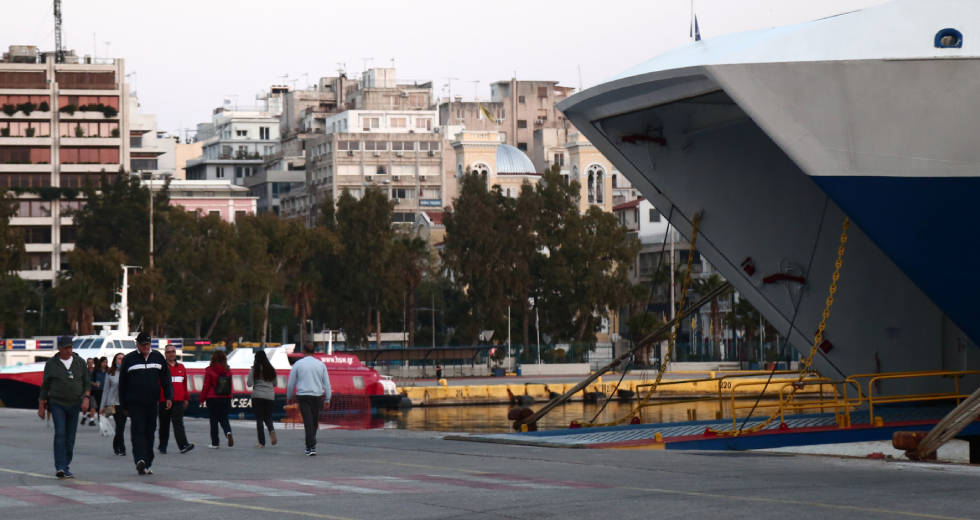 Τι αλλάζει στα ταξίδια με πλοίο