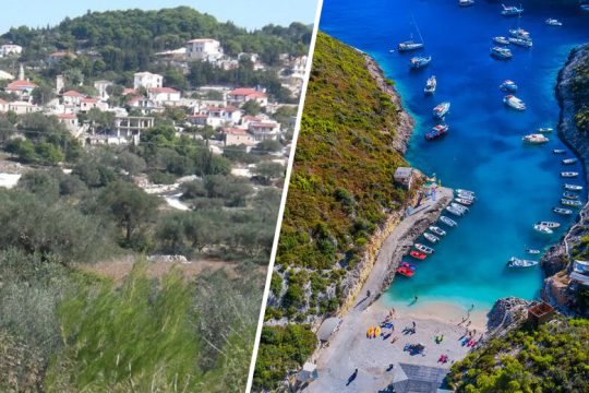 Από την απάτη στην «ανάπτυξη», ένα… Ναυάγιο δρόμος