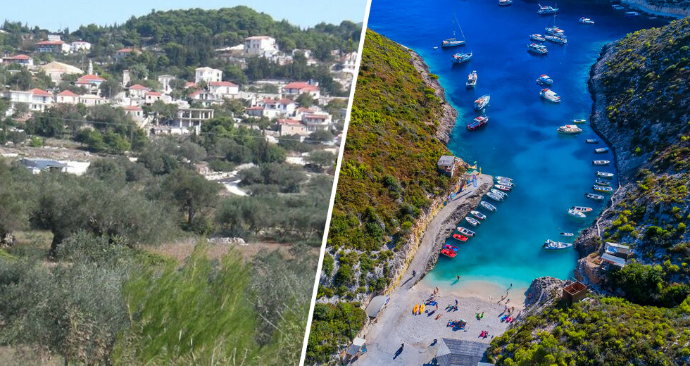 Από την απάτη στην «ανάπτυξη», ένα… Ναυάγιο δρόμος