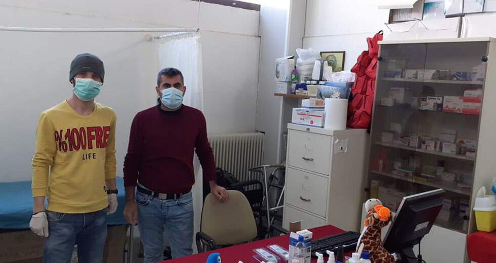 Στον δρόμο χιλιάδες αναγνωρισμένοι πρόσφυγες!