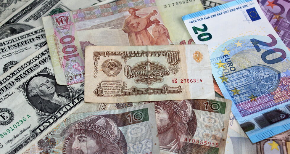Χάθηκε το 10% του παγκόσμιου ΑΕΠ