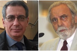 Καθηγητής Μέσης Εκπαίδευσης στη θέση του Κωνσταντίνου Τσουκαλά