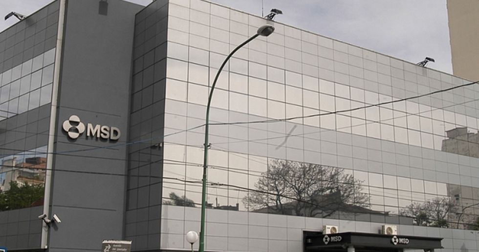 Συνεργασία MSD με IBS για τη διερεύνηση των μοριακών μηχανισμών της λοίμωξης από τον ιό SARS-CoV-2