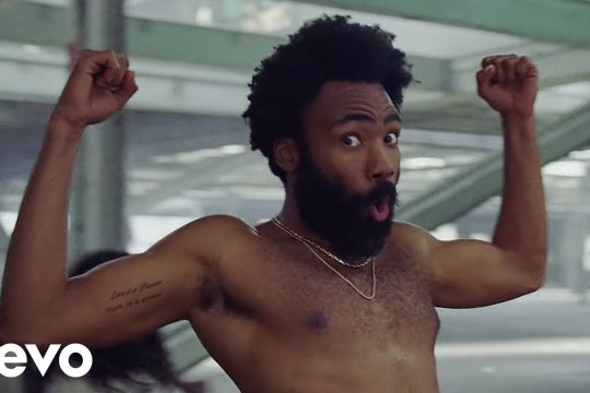This is America