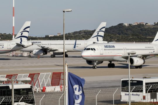 Χανιά: Σχολεία ζητούν επιστροφή χρημάτων από εκδρομές που ακυρώθηκαν