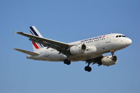 Air France: Τέλος για τα Airbus 380 ελέω κορονοϊού
