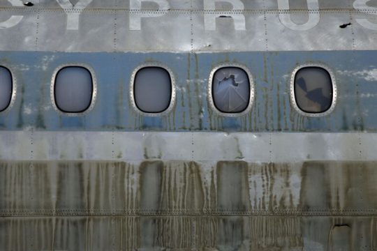 Ποιος θα σπάσει τον φαύλο κύκλο;