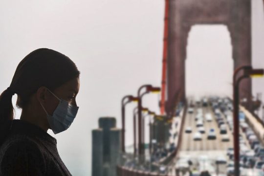ΗΠΑ: Η ανεργία λόγω του ιού είναι γένους θηλυκού