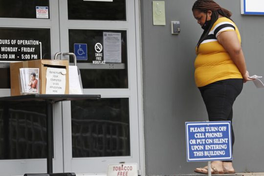 ΗΠΑ: πάνω από 20 εκατ. οι απολύσεις στον ιδιωτικό τομέα τον Απρίλιο