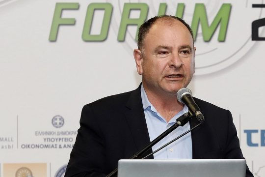 Στήριξη μικρομεσαίων ζητά το ΒΕΠ
