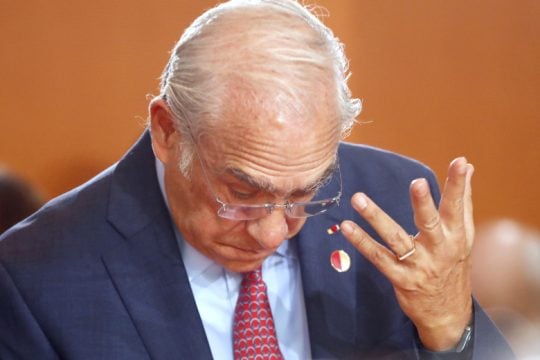 «Το επιπλέον χρέος θα γυρίσει να μας στοιχειώσει»