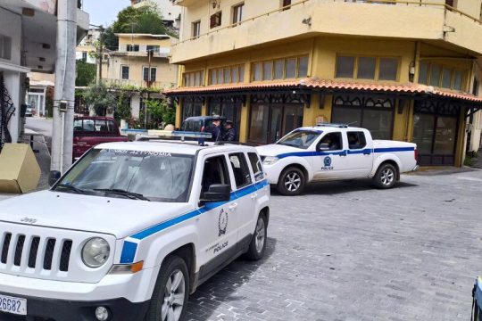 Στο όνομα των αθώων