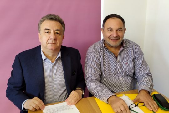 Μηνύματα των αυτοδιοικητικών για το «άνοιγμα» της Κρήτης