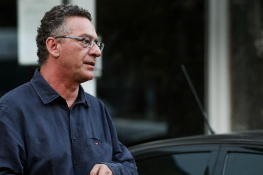 Ερώτηση ΣΥΡΙΖΑ στην Κομισιόν για μυστικά κονδύλια στο προσφυγικό