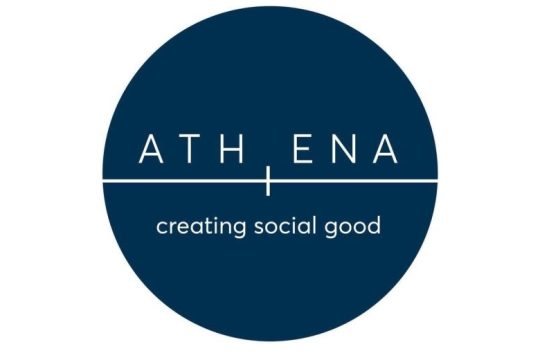 ATHENA ORGANIZATION: Δημιουργεί για το κοινό καλό, σε έναν κόσμο που αλλάζει