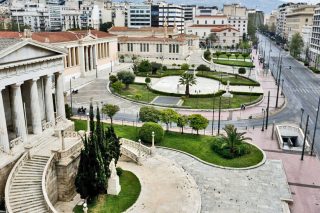 Οι μεγάλες παγίδες που κρύβει ο Μεγάλος Περίπατος της Αθήνας