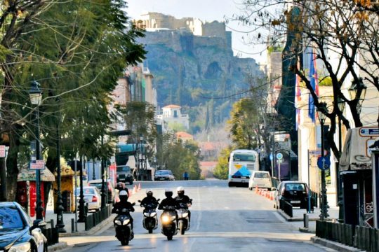 Κρίσεις περί κρίσεως
