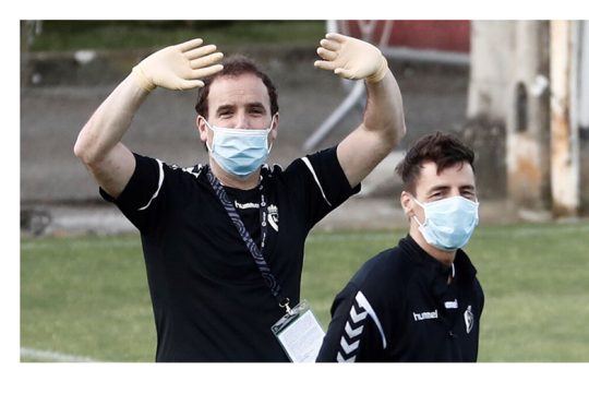 Κρούσματα και προβληματισμός
