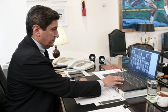 Θολή ακόμα η εικόνα για την έναρξη των πρωταθλημάτων