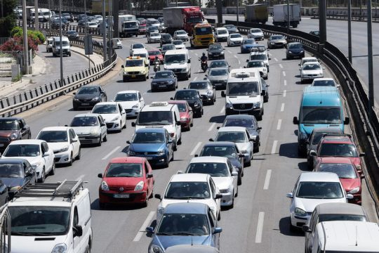 ΕπιβΙΩΣΗ Ι