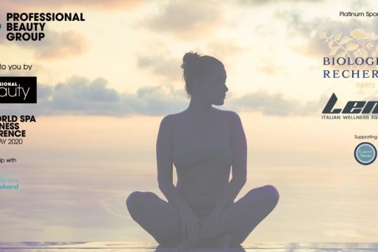 H ΣOUL TAILORΣ πρωταγωνίστησε στο 1ο οn-line «World Spa & Wellness Conference»