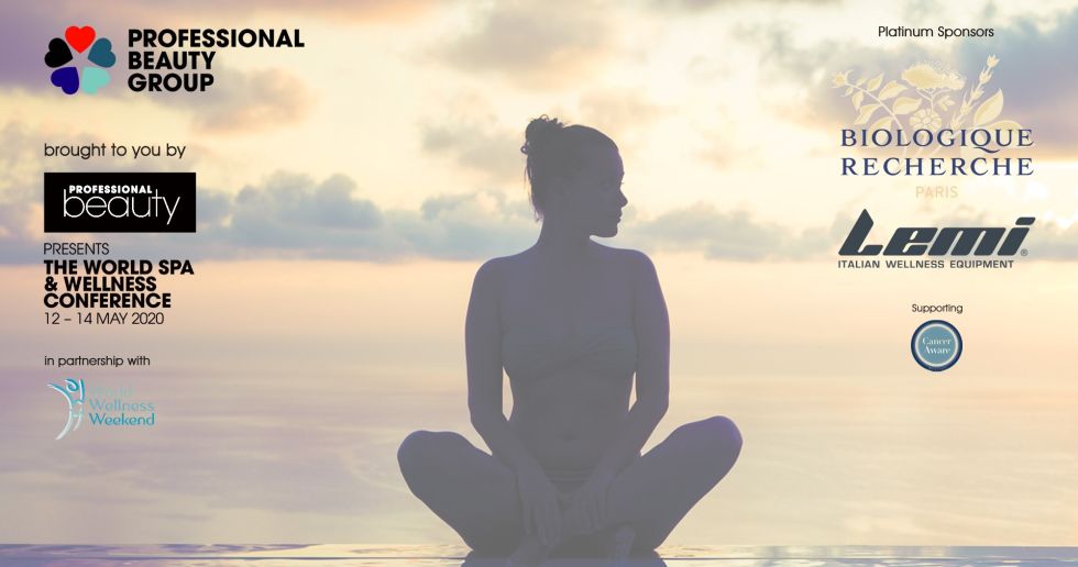 H ΣOUL TAILORΣ πρωταγωνίστησε στο 1ο οn-line «World Spa & Wellness Conference»