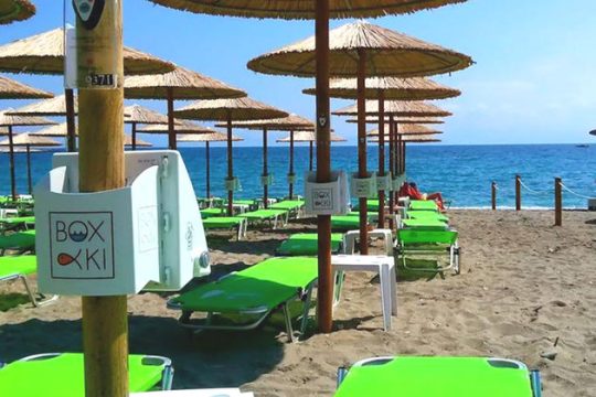 Ποιες επιχειρήσεις παραμένουν κλειστές με βάση τη νέα Υπουργική Απόφαση