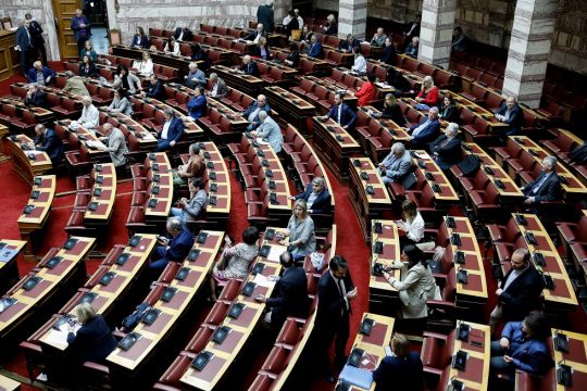 Οι πρώτες αντιδράσεις από την αντιπολίτευση