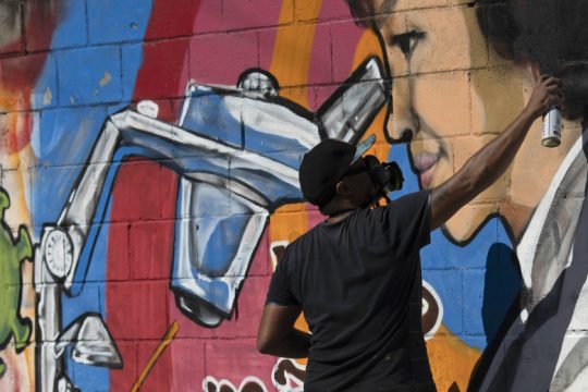 Η εξέλιξη της πανδημίας στον πλανήτη