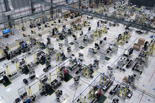 SURE: κερκόπορτα για τα «συμβόλαια μηδενικών ωρών»