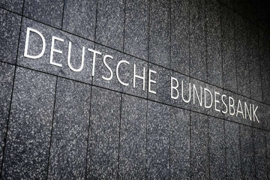 Bundesbank
