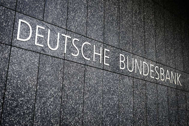 Bundesbank