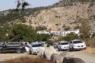 Κρήτη: Βρήκαν τον ένοχο στους… κατασκηνωτές