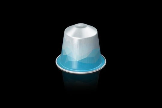 Η Nespresso δημιουργεί ειδικές ποικιλίες καφέ για μοναδικές Freddo συνταγές