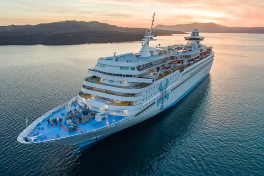 H Celestyal Cruises παρατείνει την αναστολή των κρουαζιέρων της μέχρι τις 30 Ιουλίου 2020