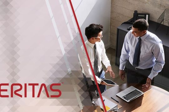 H Veritas παρουσιάζει παλέτα λύσεων backup για πολύπλευρη προστασία σε οποιοδήποτε περιβάλλον εργασίας