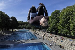 Οι Γερμανοί… ξανάρχονται;