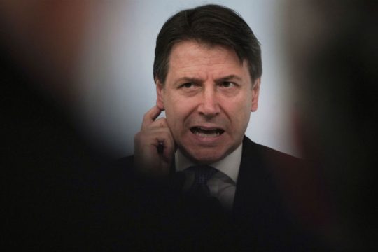 Η Ρώμη προειδοποιεί: Δεν θα δεχθούμε διμερείς συμφωνίες για τουρισμό
