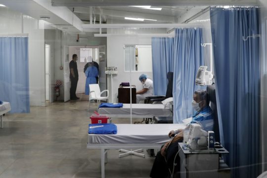 ΠΟΥ: «Έκπληξη» από την έλλειψη προετοιμασίας χωρών απέναντι στον κορονοϊό