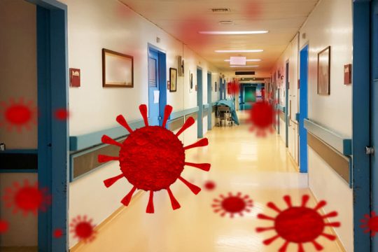 Πόσο καιρό μένει το κακό σε μια επιφάνεια; (17 Μαΐου)