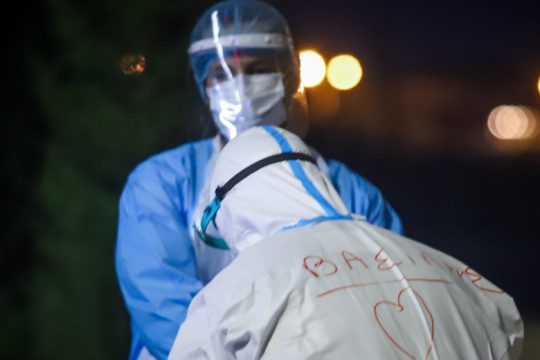 Δύο νέοι θάνατοι από κορονοϊό, μονοψήφιος ο αριθμός των κρουσμάτων