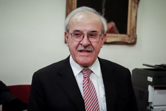 Μια «ωραία ατμόσφαιρα» με προσχεδιασμένους αιφνιδιαστικούς ελέγχους