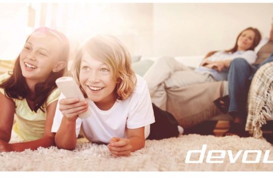 devolo: Σημαντική η ασφάλεια στο Internet