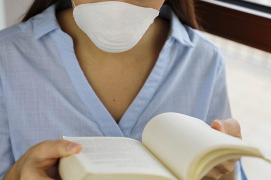 Σημειώσεις από το πουθενά