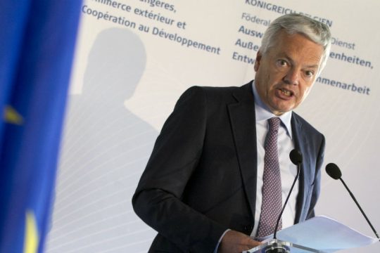 Επίτροπος Δικαιοσύνης: Η ευρωπαϊκή νομοθεσία υπερισχύει