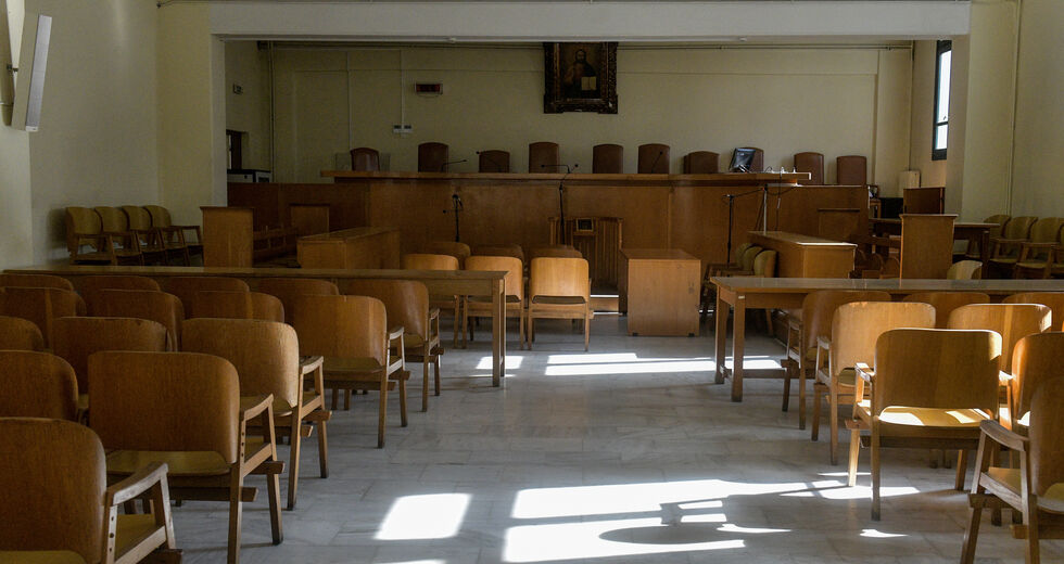 Δικηγόροι: Η κυβέρνηση μας έχει απαξιώσει